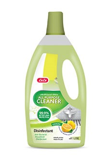 All Purpose Cleaner - Lemon