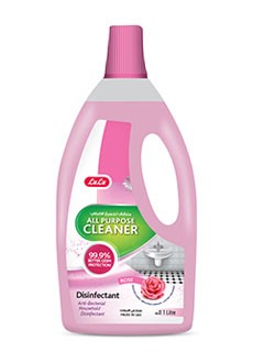 All Purpose Cleaner - Rose