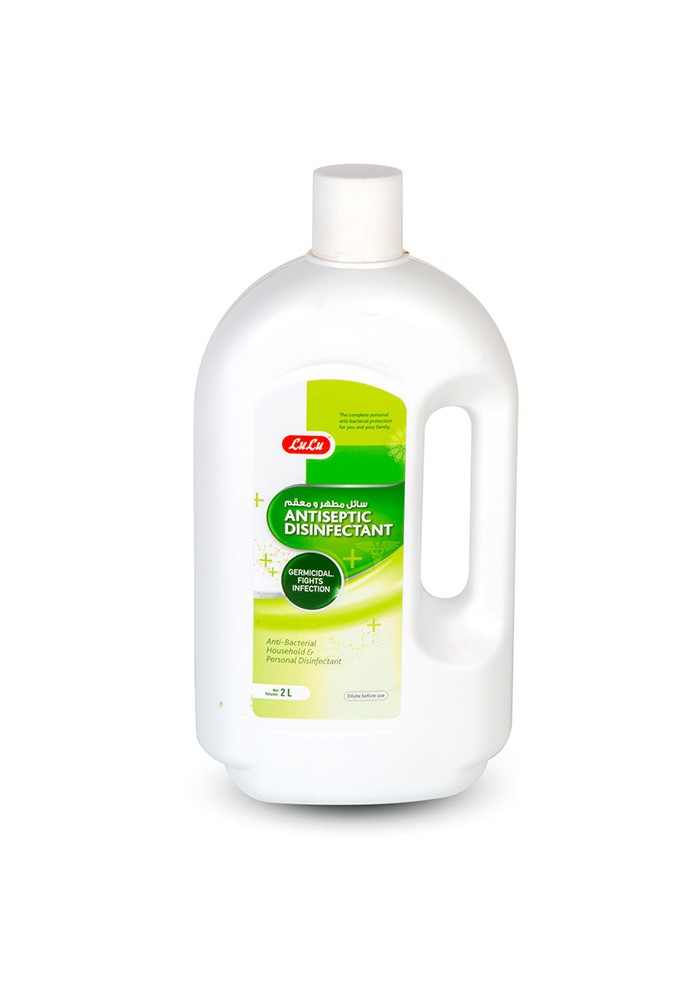 Antiseptic Disinfectant