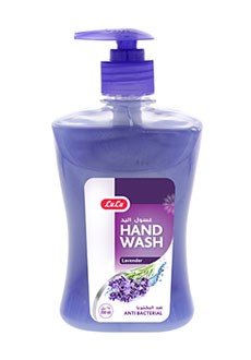 Handwash Liquid - Lavender