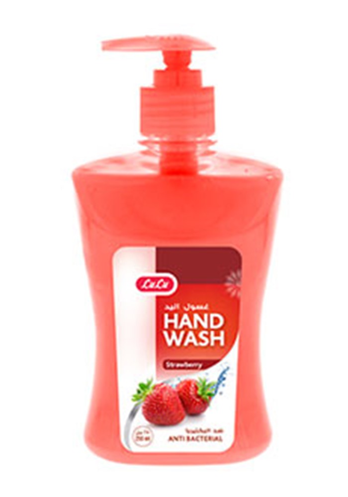 Handwash Liquid - Strawberry