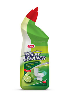 Toilet Cleaner Fresh LuLu Brand