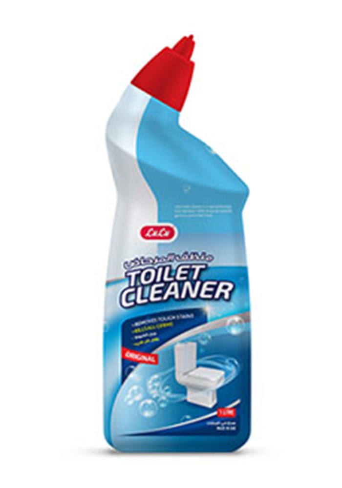 Toilet Cleaner - Original