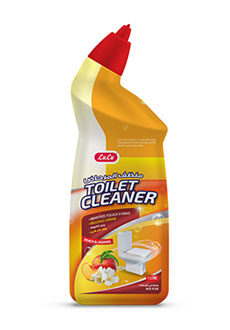 Toilet Cleaner - Peach & jasmine