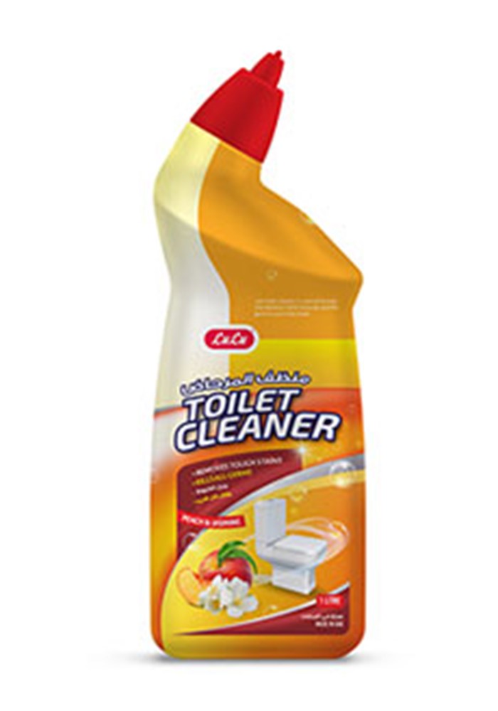 Toilet Cleaner - Peach & jasmine