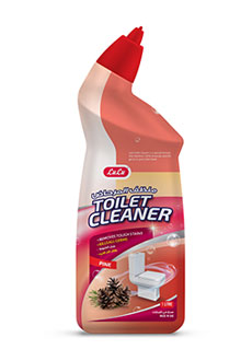 Toilet Cleaner - Pine