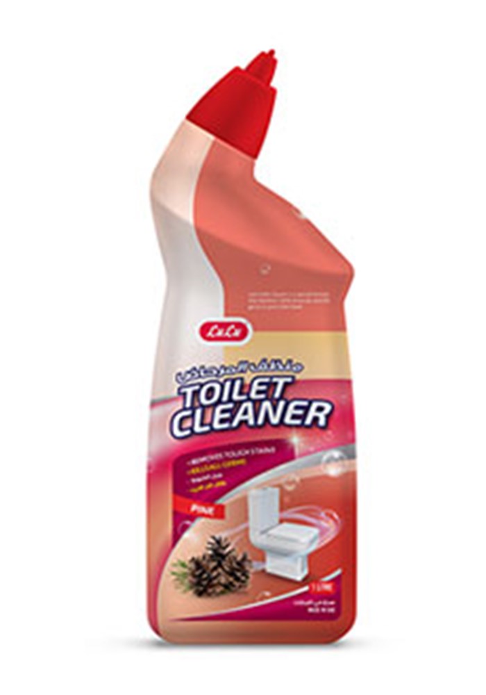 Toilet Cleaner - Pine