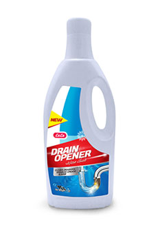 Drain Opener LuLu Brand