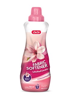 Fabric Softener Concentrated - Paradise Of Magnolia