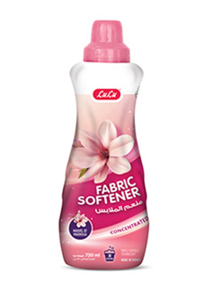 Fabric Softener Concentrated - Paradise Of Magnolia