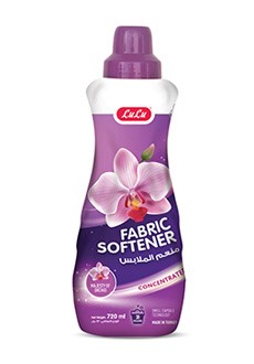 Fabric Softener Concentrated - Majesty Of Orchid