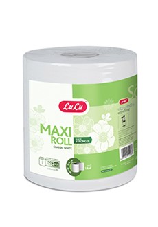 Lulu Maxi Roll Plain