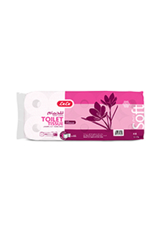 Toilet Rolls - 130g Micro