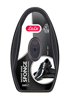 Instant Shine Sponge