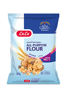 All Purpose Flour
