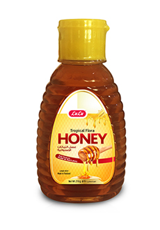 Honey