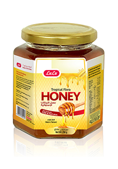 Honey