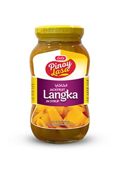 Jackfruit Langka