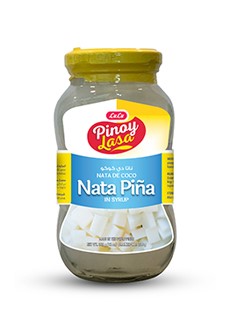 Nata Piña
