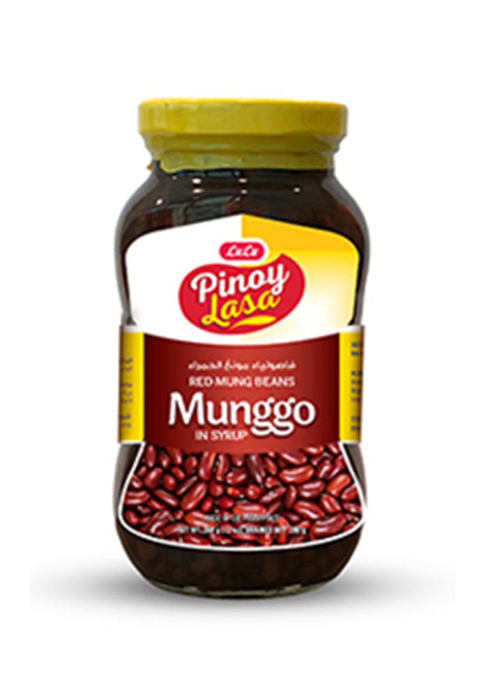 Red Mung Beans Munggo