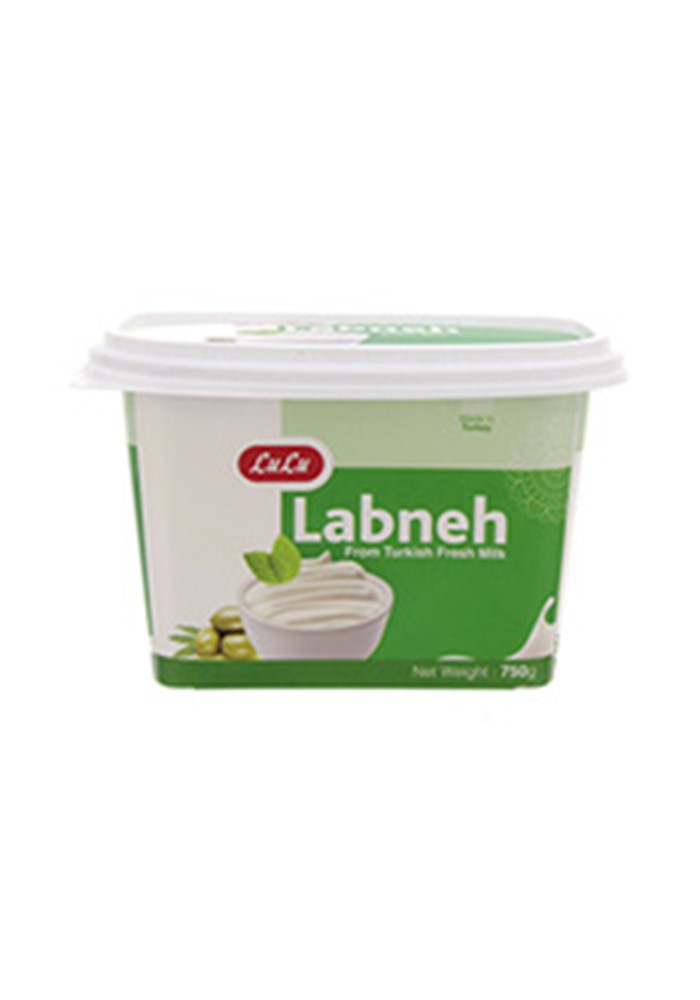 Labneh