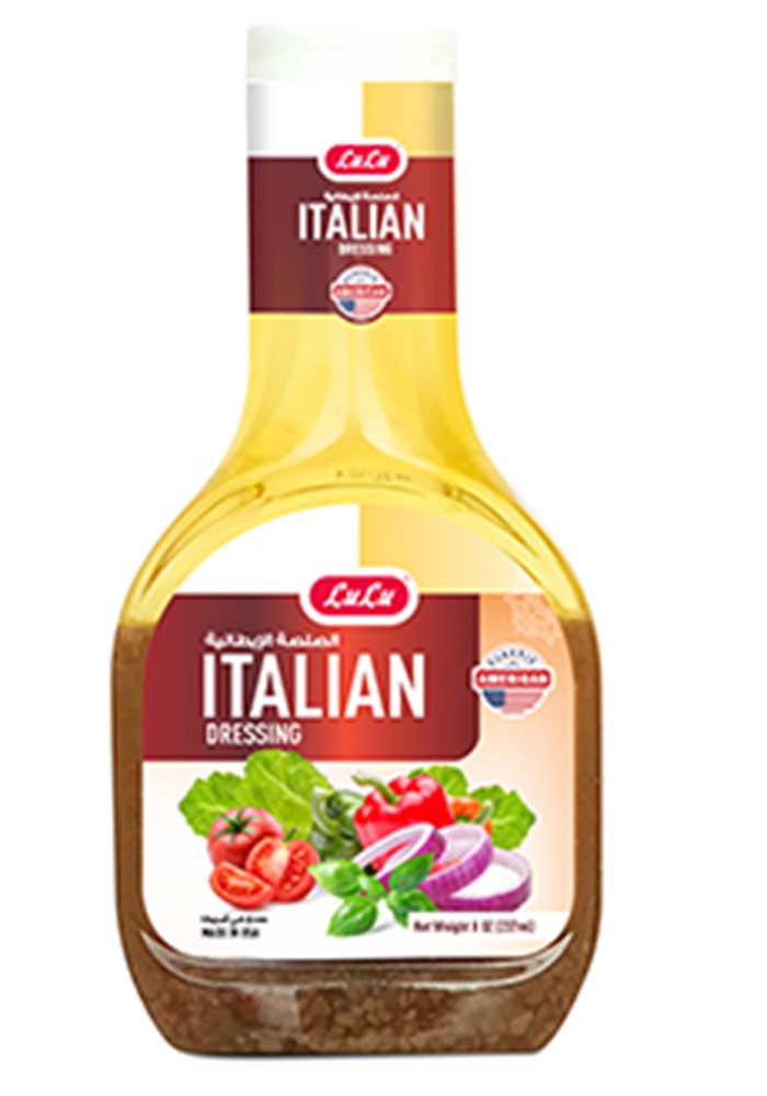 Italian Dressing