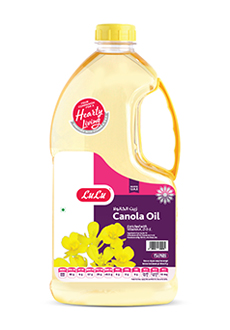 Canola Oil