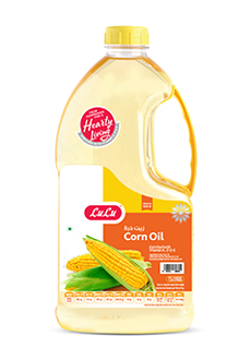 Corn Oil