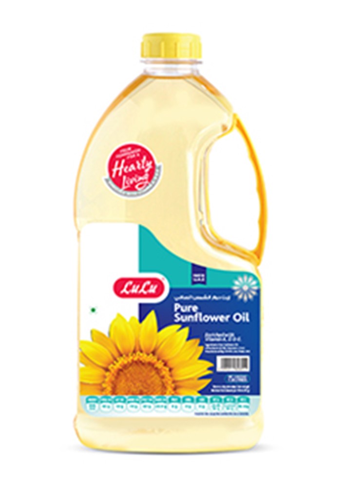 Sunflower Oil