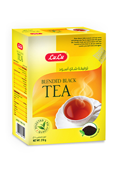 Duplex Blended Black tea