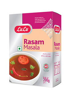 Rasam Masala