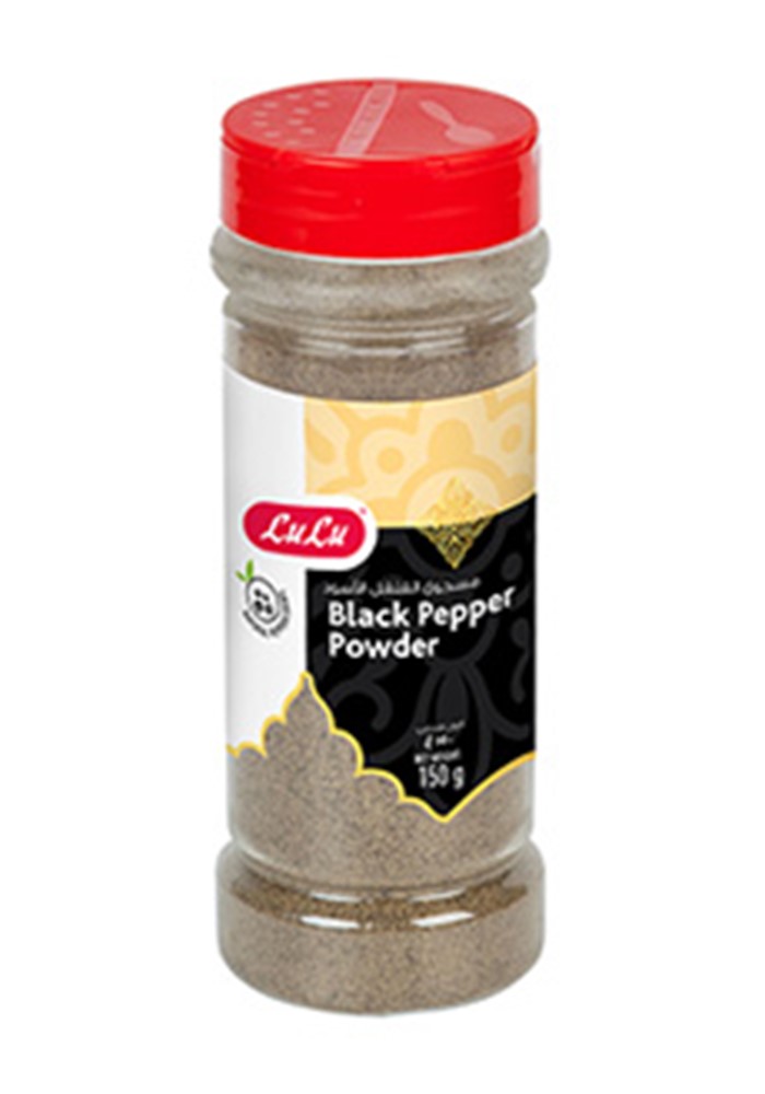 Black Pepper Powder