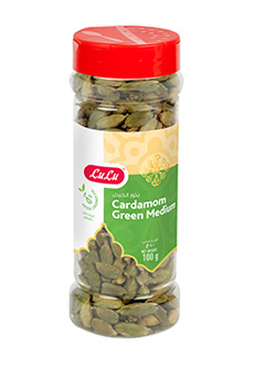 Cardamom Green Medium