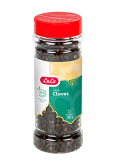 Cloves