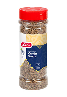 Cumin Seeds