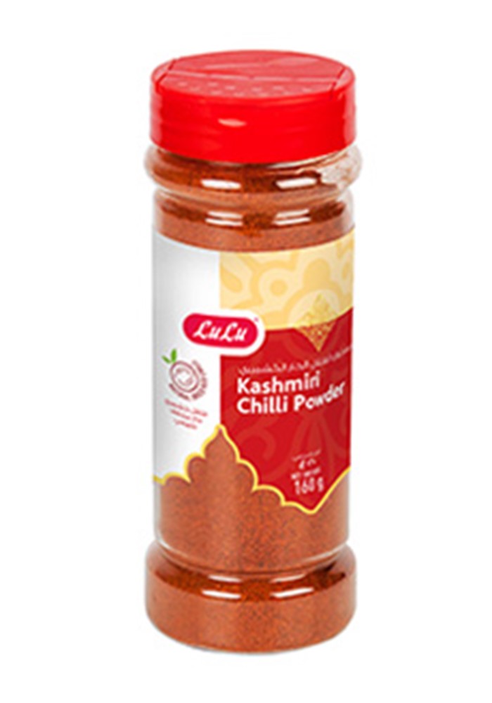 Kashmiri Chilli Powder