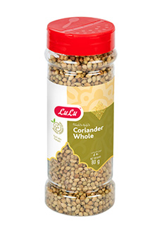 Coriander Whole