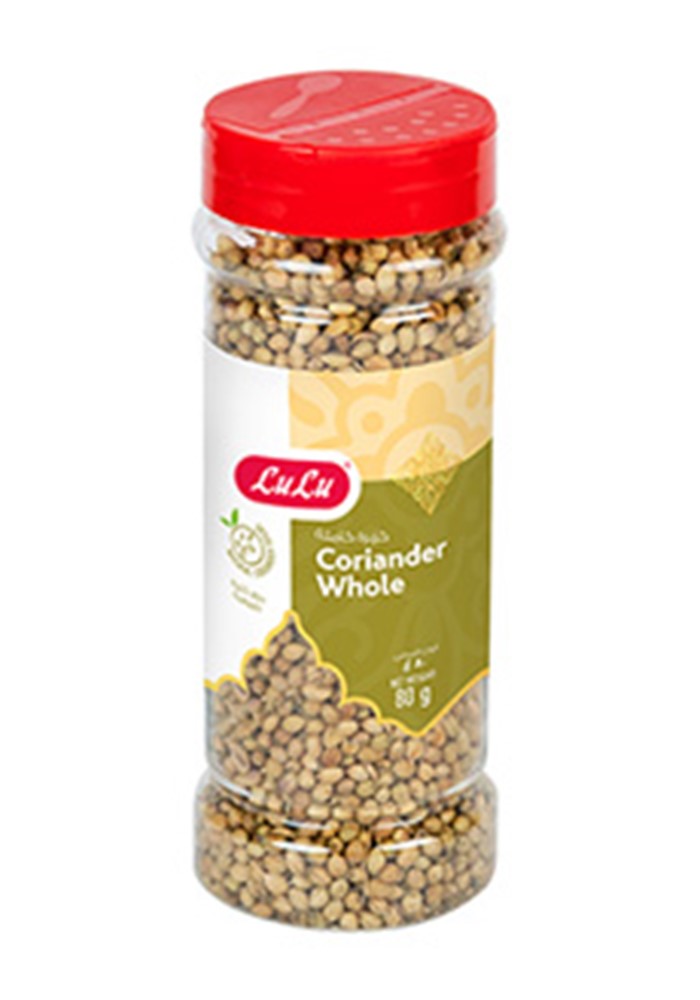 Coriander Whole