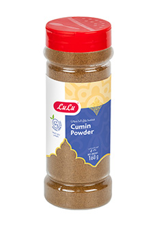 Cumin Powder LuLu Brand