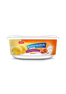 Ice Cream - Butterscotch