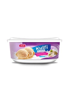 Ice Cream - Kulfi