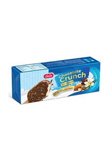 Ice Cream - Choco Crunch