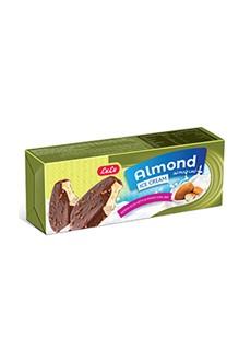 Ice Cream - Almond