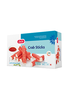 Crab Sticks