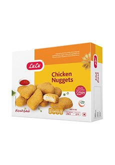 Chicken Nuggets