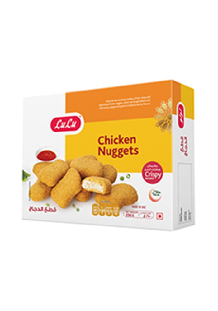 Chicken Nuggets