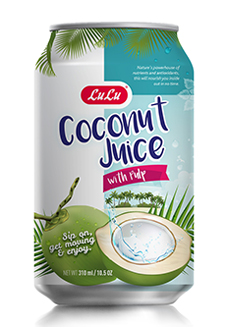 Coconut Drink