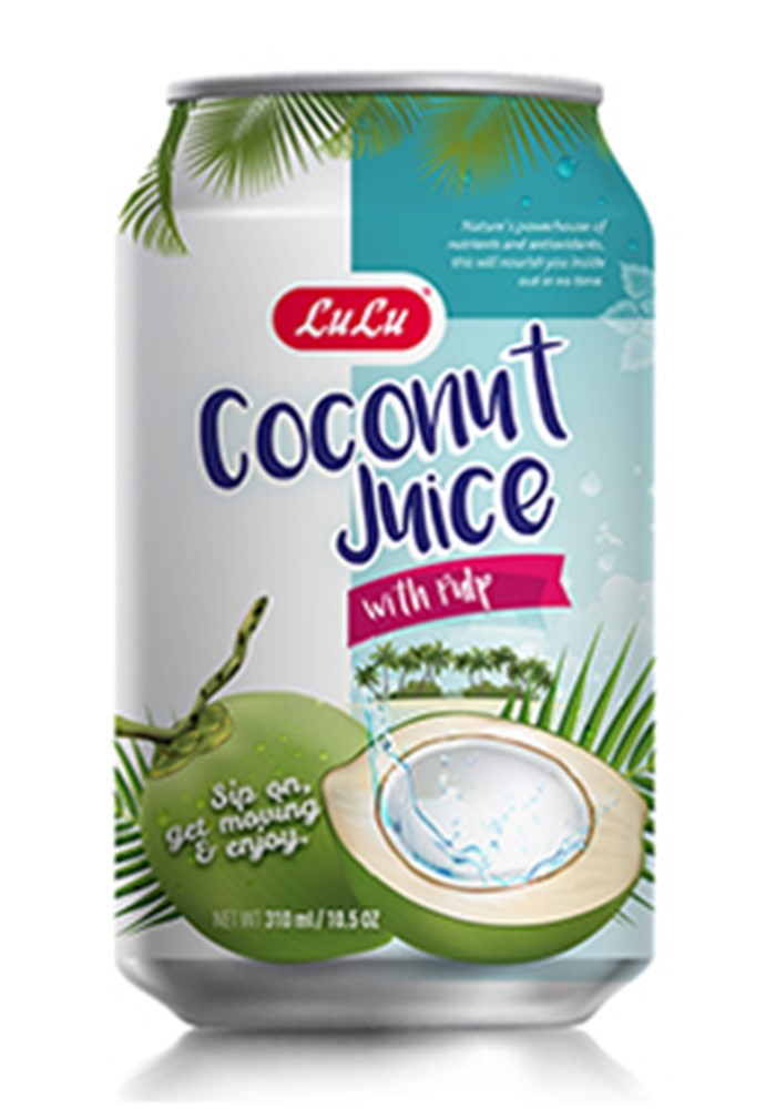 Coconut Drink