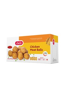 Chicken Meat Balls