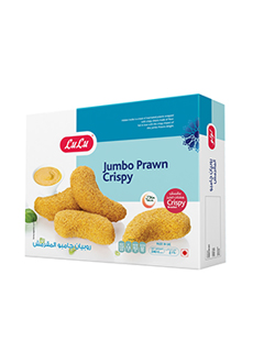 Jumbo Prawn Crispy
